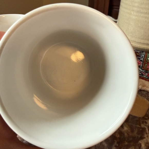 Vintage western mugs - Picture 4 of 5